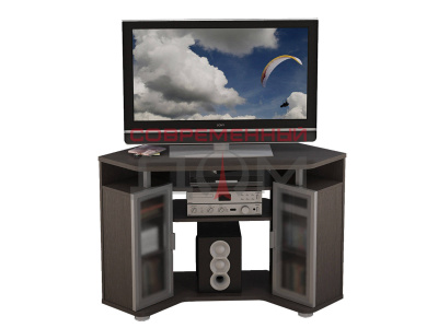Тумба для TV аппаратуры BACKO BT 1046 венге